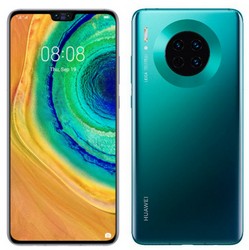 Замена камеры на телефоне Huawei Mate 30 Pro в Тольятти